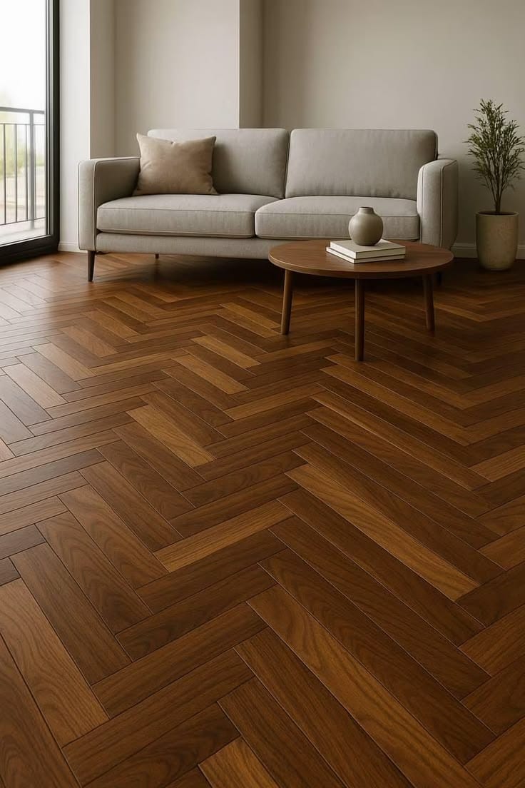 Wooden Flooring 2